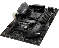 MSI B450 GAMING PRO CARBON AC - 441252 - zdjęcie 4